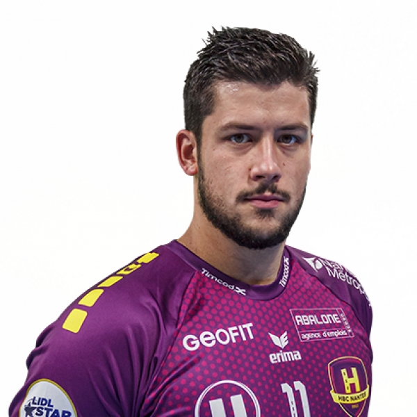 Nicolas Tournat